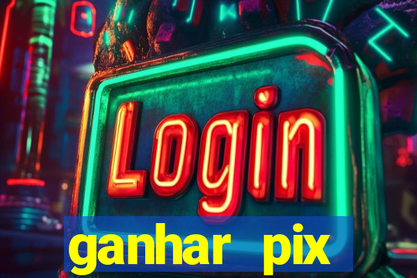 ganhar pix respondendo pesquisas